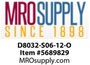 D8032-S06-12-O