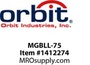 MGBLL-75