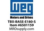 TBX-BASE-E180-S
