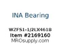 WZFS1-1/2LX4618