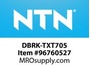 DBRK-TXT705