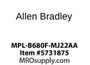 MPL-B680F-MJ22AA