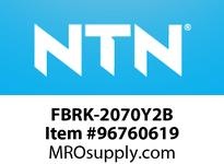 FBRK-2070Y2B