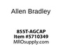 855T-AGCAP