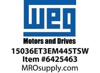 15036ET3EM445TSW