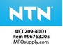 UCL209-40D1