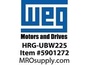HRG-UBW225