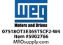 07518OT3E365TSCF2-W4