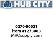 0270-90031