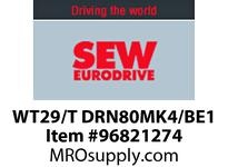 WT29/T DRN80MK4/BE1