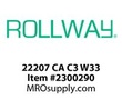 22207 CA C3 W33