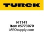H 1141