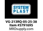 VG-213RQ-05-25-38