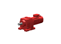 R87 DRN100L4/BE5HR/DH 850226009.06.06.001