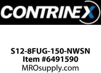 S12-8FUG-150-NWSN