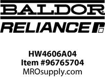 HW4606A04
