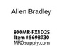 800MR-FX1D2S