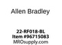 22-RF018-BL