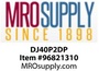 DJ40P2DP