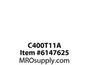 C400T11A
