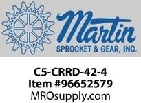 C5-CRRD-42-4
