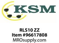 RLS10 ZZ