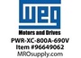 PWR-XC-800A-690V