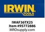 IWAF36TX25