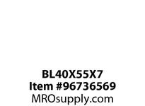 BL40X55X7