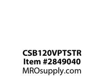 CSB120VPTSTR