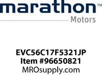 EVC56C17F5321JP