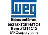 00218XT3E145TC-I