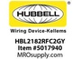 HBL2182RFC2GY