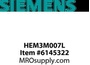 HEM3M007L