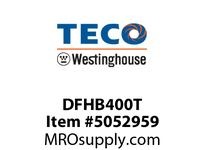 DFHB400T