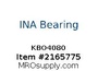 KBO4080