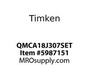 QMCA18J307SET
