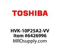 HVK-10P25A2-VV