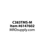 C383TMS-M