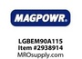 LGBEM90A115