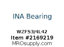 WZFS3/4L42
