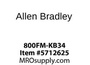 800FM-KB34