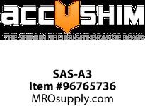 SAS-A3