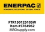 FTR15012510SW