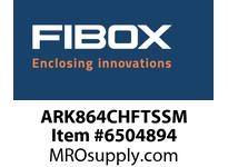 ARK864CHFTSSM