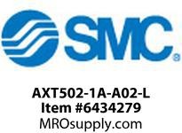 AXT502-1A-A02-L