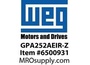 GPA252AEIR-Z