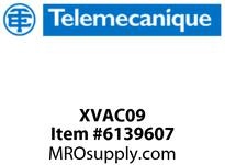 XVAC09