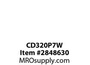 CD320P7W