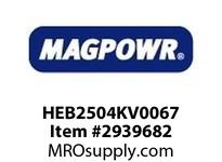 HEB2504KV0067